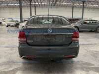 Volkswagen Vento 2020 4p Comfortline Plus L4/1.6 Man Línea Nueva 2020 Volkswagen Vento Ingreso Exteriores 6