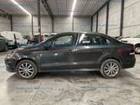 Volkswagen Vento 2020 4p Comfortline Plus L4/1.6 Man Línea Nueva 2020 Volkswagen Vento Ingreso Exteriores 8
