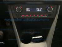 Volkswagen Vento 2020 4p Comfortline Plus L4/1.6 Man Línea Nueva IMG_7258