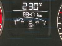 Volkswagen Vento 2020 4p Comfortline Plus L4/1.6 Man Línea Nueva IMG_7264