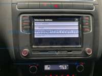 Volkswagen Vento 2020 4p Comfortline Plus L4/1.6 Man Línea Nueva IMG_7257