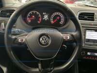 Volkswagen Vento 2020 4p Comfortline Plus L4/1.6 Man Línea Nueva IMG_7260