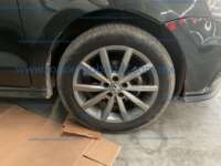 Volkswagen Vento 2020 4p Comfortline Plus L4/1.6 Man Línea Nueva IMG_7227