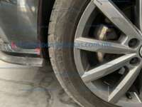 Volkswagen Vento 2020 4p Comfortline Plus L4/1.6 Man Línea Nueva IMG_7213