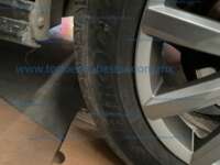 Volkswagen Vento 2020 4p Comfortline Plus L4/1.6 Man Línea Nueva IMG_7229