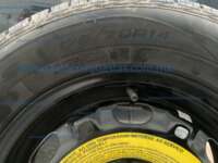 Volkswagen Vento 2020 4p Comfortline Plus L4/1.6 Man Línea Nueva IMG_7243