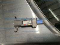 Volkswagen Vento 2020 4p Comfortline Plus L4/1.6 Man Línea Nueva IMG_7247