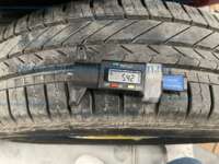 Volkswagen Vento 2020 4p Comfortline Plus L4/1.6 Man Línea Nueva IMG_7245