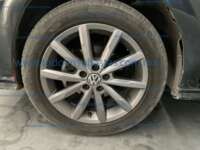 Volkswagen Vento 2020 4p Comfortline Plus L4/1.6 Man Línea Nueva IMG_7216