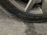 Volkswagen Vento 2020 4p Comfortline Plus L4/1.6 Man Línea Nueva IMG_7220