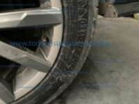 Volkswagen Vento 2020 4p Comfortline Plus L4/1.6 Man Línea Nueva IMG_7219