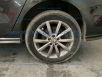 Volkswagen Vento 2020 4p Comfortline Plus L4/1.6 Man Línea Nueva IMG_7218