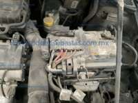 Volkswagen Vento 2020 4p Comfortline Plus L4/1.6 Man Línea Nueva IMG_7238