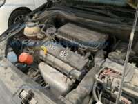 Volkswagen Vento 2020 4p Comfortline Plus L4/1.6 Man Línea Nueva IMG_7232