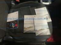 Volkswagen Polo 2021 5p Startline L4/1.6 Tiptronic IMG_5388