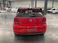 Volkswagen Polo 2021 5p Startline L4/1.6 Tiptronic 2021 Volkswagen Polo Ingreso Exteriores 6