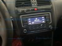 Volkswagen Polo 2021 5p Startline L4/1.6 Tiptronic IMG_5397