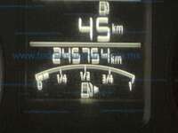 Volkswagen Polo 2021 5p Startline L4/1.6 Tiptronic IMG_5401