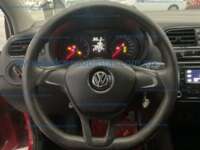 Volkswagen Polo 2021 5p Startline L4/1.6 Tiptronic IMG_5395