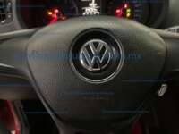 Volkswagen Polo 2021 5p Startline L4/1.6 Tiptronic IMG_5396