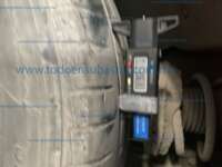 Volkswagen Polo 2021 5p Startline L4/1.6 Tiptronic IMG_5369