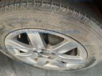 Volkswagen Polo 2021 5p Startline L4/1.6 Tiptronic IMG_5372