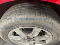 Volkswagen Polo 2021 5p Startline L4/1.6 Tiptronic IMG_5366