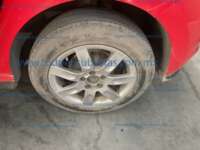 Volkswagen Polo 2021 5p Startline L4/1.6 Tiptronic IMG_5370