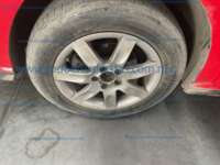 Volkswagen Polo 2021 5p Startline L4/1.6 Tiptronic IMG_5365