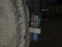 Volkswagen Polo 2021 5p Startline L4/1.6 Tiptronic IMG_5379