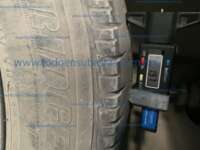 Volkswagen Polo 2021 5p Startline L4/1.6 Tiptronic IMG_5374