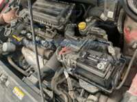 Volkswagen Polo 2021 5p Startline L4/1.6 Tiptronic IMG_5348