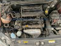 Volkswagen Polo 2021 5p Startline L4/1.6 Tiptronic IMG_5349