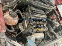 Volkswagen Polo 2021 5p Startline L4/1.6 Tiptronic IMG_5350