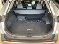 Toyota RAV4 2024 5p LTD HEV L4/2.5 Aut 2024 Toyota RAV4 Venta Cajuela 1