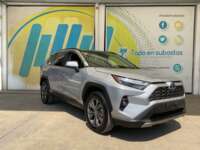 Toyota RAV4 2024 5p LTD HEV L4/2.5 Aut 2024 Toyota RAV4 Venta Exteriores 3