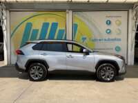 Toyota RAV4 2024 5p LTD HEV L4/2.5 Aut 2024 Toyota RAV4 Venta Exteriores 4