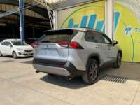 Toyota RAV4 2024 5p LTD HEV L4/2.5 Aut 2024 Toyota RAV4 Venta Exteriores 5