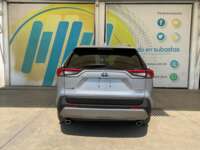 Toyota RAV4 2024 5p LTD HEV L4/2.5 Aut 2024 Toyota RAV4 Venta Exteriores 6