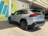 Toyota RAV4 2024 5p LTD HEV L4/2.5 Aut 2024 Toyota RAV4 Venta Exteriores 7