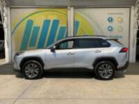 Toyota RAV4 2024 5p LTD HEV L4/2.5 Aut 2024 Toyota RAV4 Venta Exteriores 8