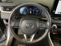 Toyota RAV4 2024 5p LTD HEV L4/2.5 Aut 2024 Toyota RAV4 Venta Interiores 1