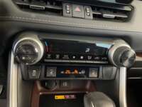 Toyota RAV4 2024 5p LTD HEV L4/2.5 Aut 2024 Toyota RAV4 Venta Interiores 11