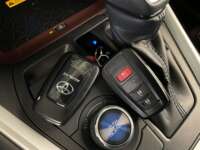 Toyota RAV4 2024 5p LTD HEV L4/2.5 Aut 2024 Toyota RAV4 Venta Interiores 13