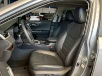 Toyota RAV4 2024 5p LTD HEV L4/2.5 Aut 2024 Toyota RAV4 Venta Interiores 22