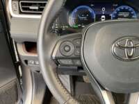 Toyota RAV4 2024 5p LTD HEV L4/2.5 Aut 2024 Toyota RAV4 Venta Interiores 6