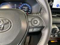 Toyota RAV4 2024 5p LTD HEV L4/2.5 Aut 2024 Toyota RAV4 Venta Interiores 7