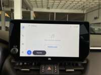 Toyota RAV4 2024 5p LTD HEV L4/2.5 Aut 2024 Toyota RAV4 Venta Interiores 8