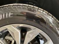 Toyota RAV4 2024 5p LTD HEV L4/2.5 Aut 2024 Toyota RAV4 Venta Llantas 2