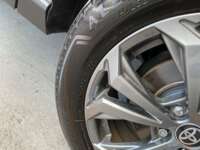 Toyota RAV4 2024 5p LTD HEV L4/2.5 Aut 2024 Toyota RAV4 Venta Llantas 11